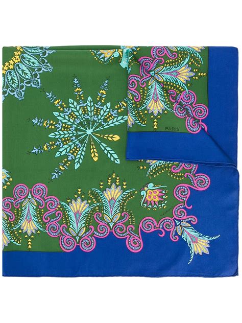 ebay foulard hermes|pre owned hermes scarves.